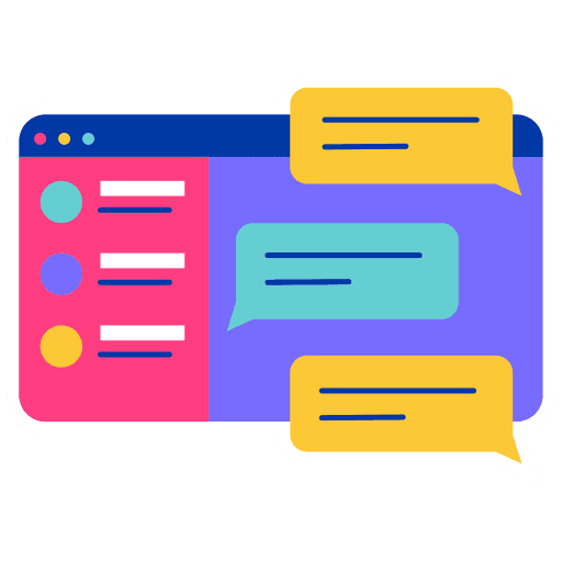 Transparent Communication